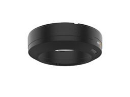 Axis Communications TM3809-E SKIN COVER BLACK 4P Axis couverture de peau Tm3809-E noire 4P