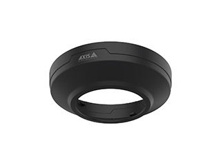 Axis Communications TM3818 CASING BLACK 4p Axis boîtier Tm3818 noir 4P