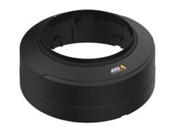 Axis Communications TP3801 BLACK CASING 4P Axis boîtier noir Tp3801 4P