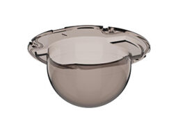 Axis Communications TP3802 SMOKED DOME 4P Axis Tp3802 Dôme Fumé 4P