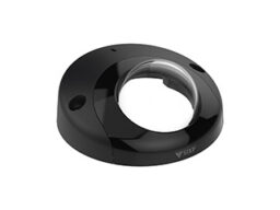 Axis Communications TP3808 DOME COVER BLACK 4P Axis couvercle de dôme Tp3808 noir 4P