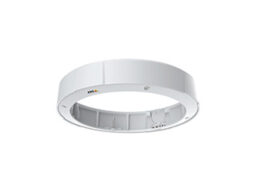 Axis Communications TP3813-E Ventless Metal Casing Axis boîtier métallique sans ventilation Tp3813-E