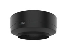 Axis Communications TP3820-E CASING BLACK 4P Axis boîtier Tp3820-E noir 4P