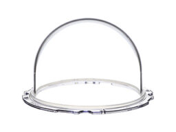 Axis Communications TQ3801 HYDROPHILIC CLEAR DOME Axis dôme transparent hydrophile Tq3801