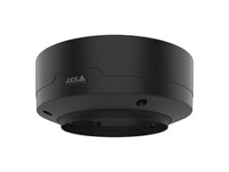 Axis Communications TP3821-E CASING BLACK 4P Axis boîtier Tp3821-E noir 4P