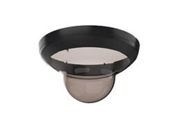 Axis Communications TM5801 DOME COVER BLACK Axis couvercle de dôme Tm5801 noir