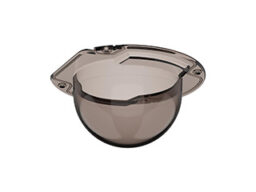 Axis Communications TM3815-E DOME SMOKED 4P Axis Tm3815-E Dôme Fumé 4P