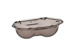 Axis Communications TP3819-E DOME SMOKED Axis Tp3819-E Dôme Fumé