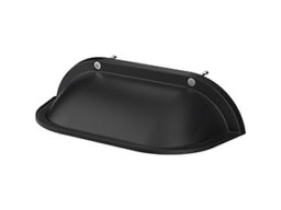 Axis Communications TP3825-E WEATHERSHIELD BLACK Axis Tp3825-E Pare-brise Noir