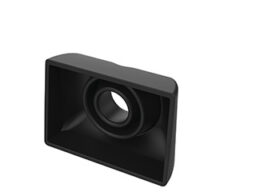 Axis Communications TF1801-R LENS HOOD 4P Axis pare-soleil Tf1801-R 4P