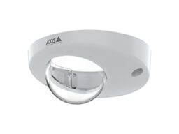 Axis Communications TP3827 Clear Dome Cover 10p Axis couvercle de dôme transparent Tp3827 10P