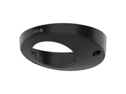 Axis Communications TP3830 Top Cover Black 10p Axis couvercle supérieur Tp3830 noir 10P