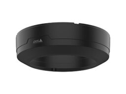 Axis Communications TM3814-E Skin Cover Black 4P Axis couverture de peau Tm3814-E noire 4P