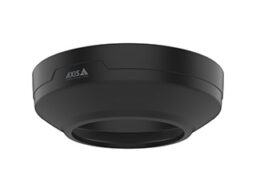 Axis Communications TM3821 CASING BLACK 4P Axis boîtier Tm3821 noir 4P