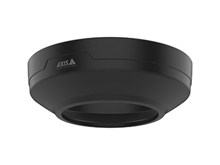 Axis Communications TM3821 CASING BLACK 4P Axis boîtier Tm3821 noir 4P
