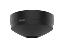 Axis Communications TM3819 CASING BLACK 4P Axis boîtier Tm3819 noir 4P