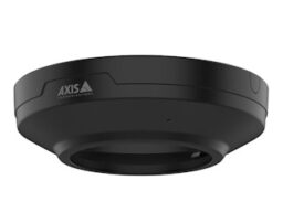 Axis Communications TM3822 Casing Black 4 pcs Axis boîtier Tm3822 noir 4 pièces