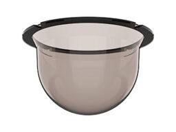 Axis Communications TM5805-E DOME SMOKED Axis Dôme Tm5805-E Fumé