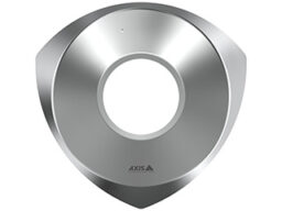 Axis Communications TP9801 Cover Steel 4 pcs Axis Tp9801 couvercle en acier 4 pièces