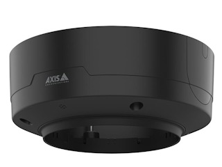 Axis Communications TP3834-E CASING BLACK 4 pcs Axis boîtier Tp3834-E noir 4 pièces