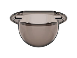 Axis Communications TP3835-E DOME SMOKED 4 pcs Axis Tp3835-E Dôme Fumé 4 Pièces