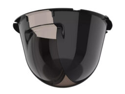 Axis Communications TP5803-E Hard-Coated Smoke AXIS TP5803-E Hard-Coated Smoke