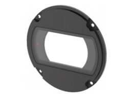 Axis Communications Q17 FRONT WINDOW KIT B Axis kit de fenêtre avant pour caméra série Q17