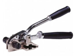 Axis Communications ACC TOOL STEEL STRAP Axis bracelet en acier pour outils Acc