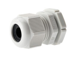 Axis Communications CABLE GLAND A M20 5PCS Axis presse-étoupe A M20 5 pièces