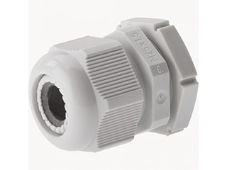 Axis Communications CABLE GLAND A M25 5PCS Axis presse-étoupe A M25 5 pièces