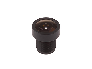Axis Communications LENS M12 2.1 MM F1.8 IR 10P Axis objectif M12 2