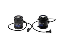 Axis Communications LENS CS VARIF 9-40MM DC-IRIS D/N Axis objectif CS Varif 9-40Mm DC-Iris D/N