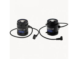 Axis Communications LENS CS VARIF 9-40MM P-IRIS D/N Axis objectif CS Varif 9-40Mm P-Iris D/N