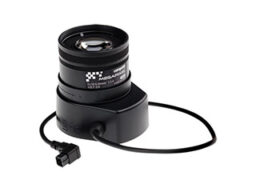 Axis Communications LENS COMPUTAR CS 12.5-50MM DC-IRIS Axis objectif Computar CS 12