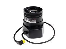 Axis Communications LENS COMPUTAR CS 12.5-50MM P-IRIS Axis objectif Computar CS 12