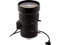 Axis Communications RICOM 2MP LENS DC-IRIS 8-26MM F0.9 Axis Objectif Ricom 2Mp DC-Iris 8-26mm F0.9