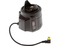 Axis Communications Lens i-CS 3.9-10 mm F1.5 8 MP Axis objectif I-Cs 3