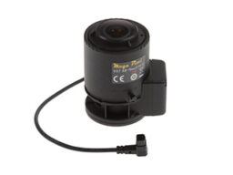 Axis Communications Lens CS 2.8 - 13 mm F1.4 DC-Iris 5 MP Axis objectif CS 2