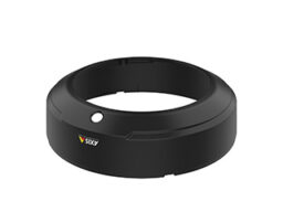 Axis Communications TM3808-E Skin Cover Black 4P Axis couverture de peau Tm3808-E noire 4P