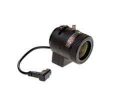 Axis Communications LENS CS 3-10.5 MM DC-IRIS 2 MP Axis objectif CS 3-10