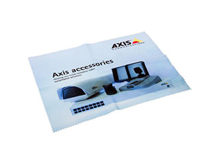 Axis Communications LENS CLOTH 50PCS Axis chiffon pour lentilles 50 pièces