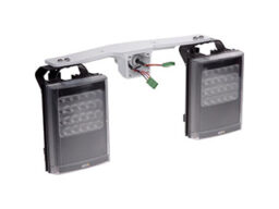 Axis Communications PT IR ILLUMINATOR KIT C Axis Kit d'éclairage IR Pt C