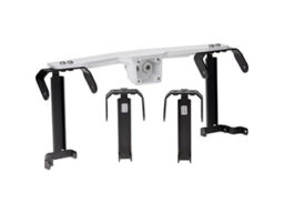 Axis Communications T99 ILLUMINATOR BRACKET KIT A Axis Kit de support d'éclairage T99 A