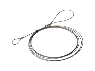 Axis Communications SAFETY WIRE 3M 5P Axis fil de sécurité 3M 5P