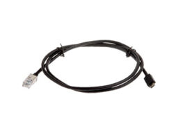 Axis Communications F7301 CABLE BLACK 1M 4PCS Axis câble F7301 noir 1M 4 pièces