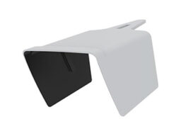 Axis Communications P13 WEATHERSHIELD EXTENSION A Axis protection météo pour caméras série P13