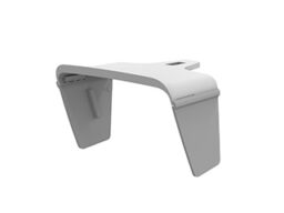 Axis Communications TM1803 WEATHERSHIELD EXTENSION Axis extension de protection contre les intempéries Tm1803