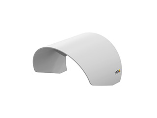 Axis Communications TD4801 Sunshield 4pcs Axis Td4801 pare-soleil 4 pièces