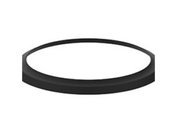Axis Communications TQ6906-E Protection Ring Axis anneau de protection Tq6906-E