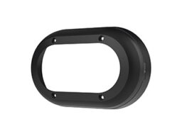 Axis Communications TP3818-E CASING BLACK Axis boîtier Tp3818-E noir